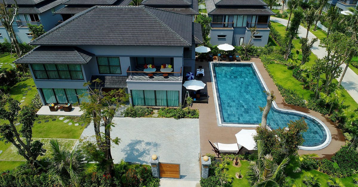 Bali Villas: Embracing Sustainable Tourism