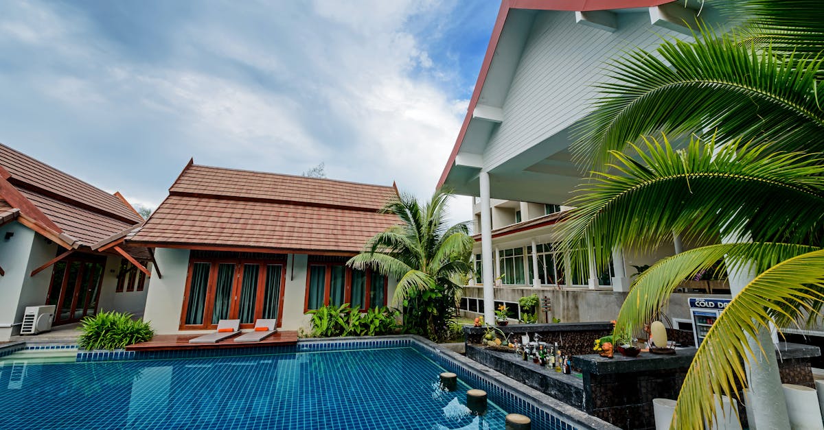 Exploring Bali with Kids: Family-Friendly Villa Stays